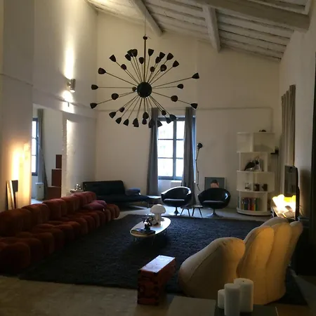 Loft Open Space Apartamento Parma